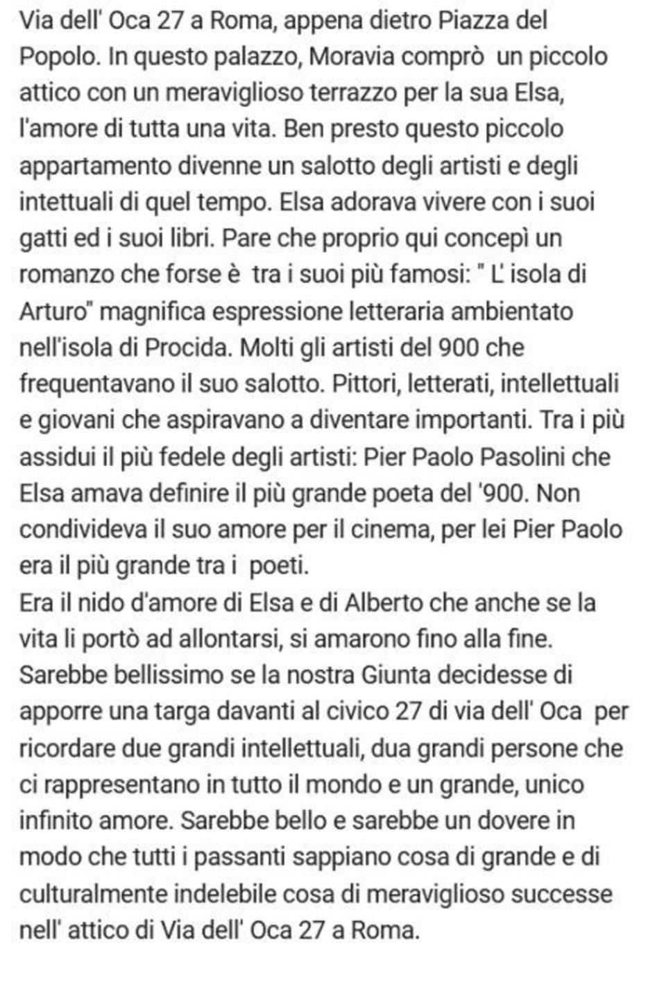 La Roma Di Cecilia Exterior foto